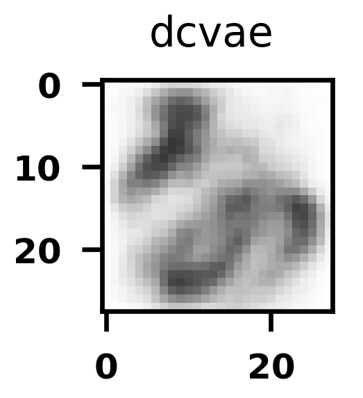 KMNIST Image 5